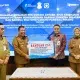 Bank Sumsel Babel Gaspol Bangun Ekonomi Warga, Tua Tunu Disiapkan Jadi Kampung Nanas Pangkalpinang