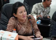 Rina Tarol Dorong Penyelesaian Polemik Akses Jalan Desa Nangka Utamakan Kepentingan Masyarakat