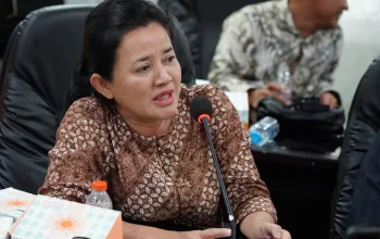 Rina Tarol Dorong Penyelesaian Polemik Akses Jalan Desa Nangka Utamakan Kepentingan Masyarakat