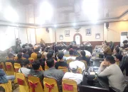 Tegas Bela Nelayan Tanjung Niur, Didit Srigusjaya Minta Aktivitas Tambang di Laut Segera Dihentikan