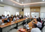 DPRD Babel Perkuat Pengawasan Harga Sawit, Gandeng Kejati dan Polda Demi Lindungi Petani