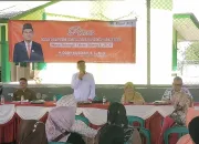 Dody Kusdian Serap Aspirasi Warga Soal BPJS, Bansos, UMKM hingga Lapangan Kerja