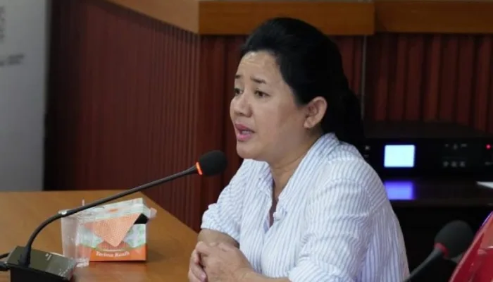 Harga Sawit Anjlok, Rina Tarol Minta APH Selidiki Dugaan Kartel dan Permainan Harga PKS