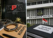Mendadak Jadi Perbincangan! Dua Kasus Besar Muncul Bersamaan, Ada Apa?