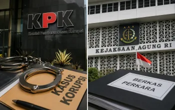 Mendadak Jadi Perbincangan! Dua Kasus Besar Muncul Bersamaan, Ada Apa?