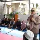 Melati Temui 44 Tunanetra Babel, Tegaskan Keterbatasan Bukan Penghalang untuk Berkarya