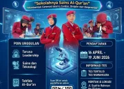 SMP Taruna Sains Muhammadiyah Koba Buka SPMB 2026/2027, Hadirkan Pendidikan Sains Terpadu Al-Qur’an