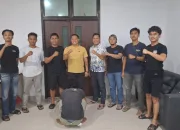 Diduga Cabuli Anak di Bawah Umur, Pria di Bangka Diamankan Polisi