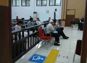 Fakta Baru di Sidang Herman Fu Cs: Haji Yul Sebut Angka Fantastis Rp1 Triliun