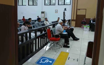 Fakta Baru di Sidang Herman Fu Cs: Haji Yul Sebut Angka Fantastis Rp1 Triliun