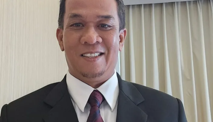 Presiden Prabowo Rombak Jajaran BGN, Fraksi Gerindra Babel: Langkah Tepat untuk Perkuat Program MBG