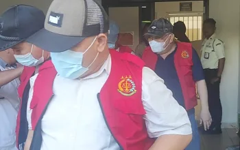 Sidang Timah Herman Fu Cs Ditunda, Iwan Prahara Minta Prof Bambang Hero Hadir Langsung, Ada Apa?