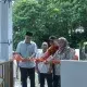 Harwendro Buktikan Komitmen Arsari Tambang, Rumah Layak Huni dan Posyandu Hadir untuk Warga Bangk