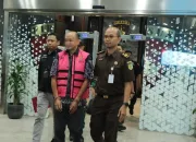 Kejagung Tetapkan Tiga Tersangka Korupsi Tata Kelola Pertambangan Mineral PT PMM, Termasuk Pejabat Bea Cukai