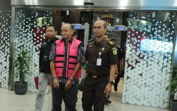 Kejagung Tetapkan Tiga Tersangka Korupsi Tata Kelola Pertambangan Mineral PT PMM, Termasuk Pejabat Bea Cukai