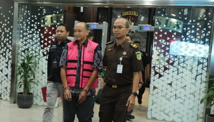 Kejagung Tetapkan Tiga Tersangka Korupsi Tata Kelola Pertambangan Mineral PT PMM, Termasuk Pejabat Bea Cukai