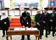 DPRD Babel Minta OPD Segera Tindak Lanjuti Rekomendasi BPK Usai Raih WTP Kesembilan