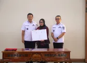 Pemkab Bangka Perkuat Sinergi dengan Tiga Perguruan Tinggi untuk Dorong Pembangunan Berbasis Inovasi