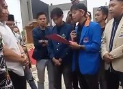 DPRD Babel Siap Kawal Aspirasi Mahasiswa, Soroti PLTN hingga Kesejahteraan Guru