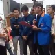 DPRD Babel Siap Kawal Aspirasi Mahasiswa, Soroti PLTN hingga Kesejahteraan Guru