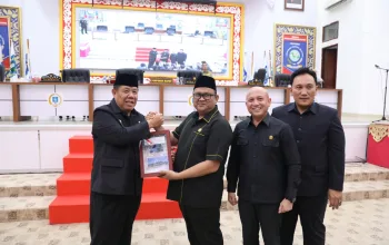 DPRD Babel Minta Pemprov Segera Tindaklanjuti Rekomendasi atas Temuan BPK