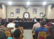 Audiensi DPRD Babel Bahas Perizinan Pabrik Sawit di Puput, Warga Minta Proses Sesuai Aturan