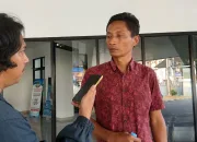 Penuhi Panggilan Kejari, Koorsek Bawaslu Pangkalpinang Sebut Pemeriksaan untuk Pendataan