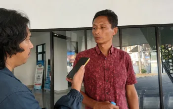 Penuhi Panggilan Kejari, Koorsek Bawaslu Pangkalpinang Sebut Pemeriksaan untuk Pendataan