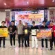 Tim John Kei Juara KAPOLDA BABEL CUP 2026, Siap Wakili Polda Babel di KAPOLRI CUP