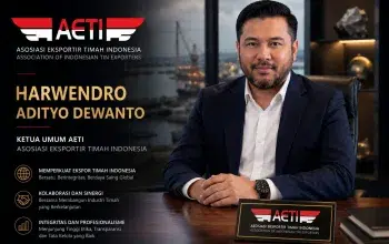 Mengapa Bangka Belitung Menjadi Rumah Kedua bagi Harwendro? Ini Kisahnya