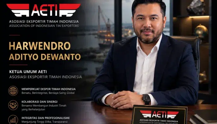Mengapa Bangka Belitung Menjadi Rumah Kedua bagi Harwendro? Ini Kisahnya