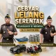 Kejari se-Babel Gelar Lelang Serentak Barang Rampasan Negara, Pasir Timah hingga Honda CR-V Siap Dilelang