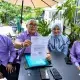 “Kami Kawal Sampai Pengadilan”, Kuasa Hukum Ibu Suri Wakanda Ungkap Terlapor Kini Berstatus Tersangka