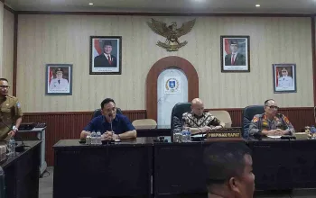 DPRD Babel Fasilitasi Aspirasi Penambang, Status Timah yang Diamankan Diminta Segera Diperjelas