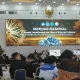 Seminar Nasional UBB Soroti Tantangan Pemisahan Logam Tanah Jarang dan Peluang Hilirisasi Mineral Strategis