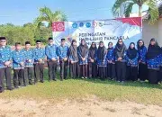 Hari Lahir Pancasila 2026, UBB Perkuat Pendidikan Karakter untuk Cetak Generasi Unggul Berjiwa Kebangsaan