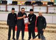 DPRD Babel Kawal Pembahasan APBD Perubahan 2026