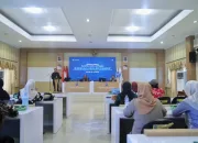 Perkuat Ketahanan Siber, Dinkominfotik Bangka Tingkatkan Kapasitas Perangkat Daerah Melalui Sosialisasi CSIRT