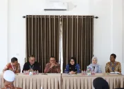 Cegah KLB Malaria, Pemkab Bangka Siapkan Program Minum Obat Malaria Massal di Belinyu