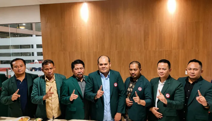 IDI Babel Sambut Baik Vonis Bebas dr. Ratna, Serukan Perlindungan Hukum bagi Dokter dan Tenaga Kesehatan