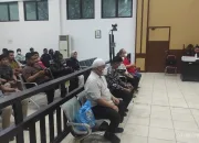 Tuntutan Herman Fu Cs Dibacakan, Iguswan Saputra Dituntut 7 Tahun Penjara dan Uang Pengganti Rp45 Miliar
