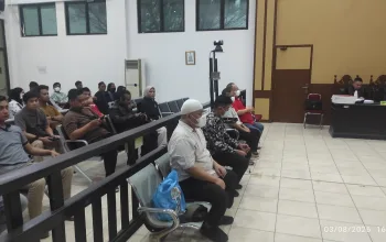 Tuntutan Herman Fu Cs Dibacakan, Iguswan Saputra Dituntut 7 Tahun Penjara dan Uang Pengganti Rp45 Miliar