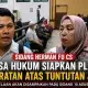 Kuasa Hukum Herman Fu dan Haji Yul Siapkan Pledoi, Nilai Tuntutan Jaksa Tak Sesuai Fakta Persidangan