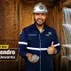 Melihat dari Dekat Tambang Timah Mapur Bangka, Harwendro Ungkap Sistem Terintegrasi