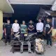 Utang Rp50 Ribu Berujung Petaka, Pria di Belinyu Diduga Siram Pertalite dan Bakar Korban