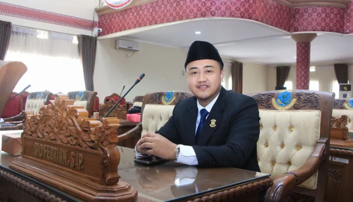 Dio Febrian Angkat Bicara soal Dua Perkelahian Siswa Viral di Pangkalpinang