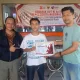 Rayakan Kemerdekaan, Wartawan dan Masyarakat Babel Adu Strategi di Papan Catur