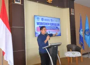 Selaraskan Regulasi Baru, UBB Rombak Kurikulum Berbasis OBE untuk Cetak Lulusan Siap Kerja