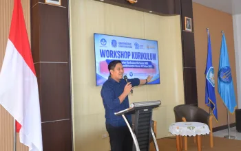 Selaraskan Regulasi Baru, UBB Rombak Kurikulum Berbasis OBE untuk Cetak Lulusan Siap Kerja