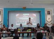 Reses DPRD Babel Dapil Pangkalpinang Gandeng OJK dan Bank Sumsel Babel, Pelajar Dapat Edukasi Literasi Keuangan